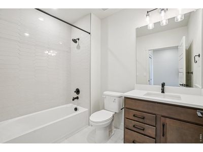 New construction Single-Family house 1738 Morningstar Wy, Fort Collins, CO 80524 plan Serene - image 7