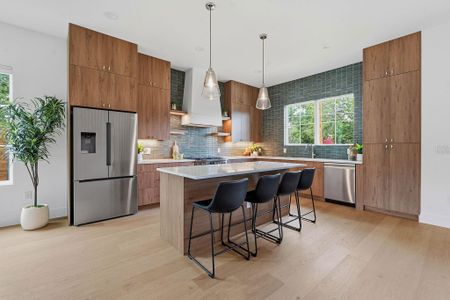 New construction Single-Family house 5207 Prock Ln, Austin, TX 78721 - image 7