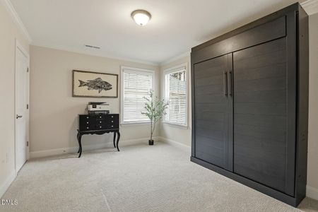 New construction Single-Family house 800 Golfers Vw, Pittsboro, NC 27312 - image 6