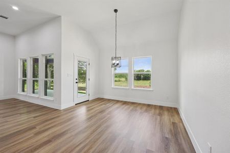 New construction Single-Family house 972 County Rd 4108, Greenville, TX 75401 null- photo 16 16
