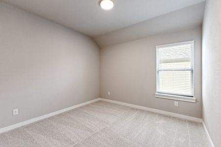 New construction Single-Family house 4813 Sagan Dr, McKinney, TX 75071 null- photo 24 24