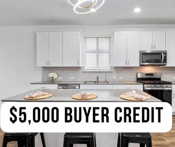 New construction Single-Family house 137 Bennington Dr, Liberty Hill, TX 78642 null- photo 0