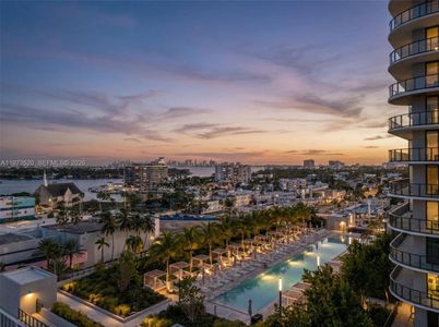 New construction Condo house 580 72Nd St, Unit 1801, Miami, FL 33141 - image