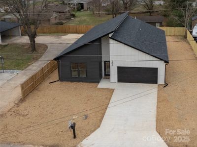 New construction Single-Family house 205 Skyline Cir, Salisbury, NC 28146 null- photo 27 27