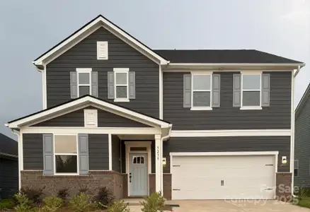 New construction Single-Family house 5239 Scotts Creek Rd, Indian Land, SC 29707 - image