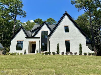 New construction Single-Family house 5401 North Hills Drive, Raleigh, NC 27612 - photo 0