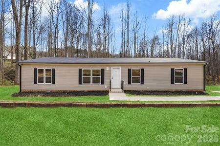 New construction Single-Family house 138 Key W Ln, Mooresville, NC 28115 - image