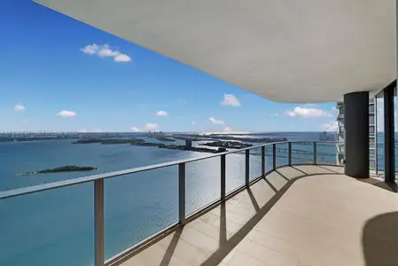 New construction Condo house 700 Ne 24Th St, Unit 5207, Miami, FL 33137 - image