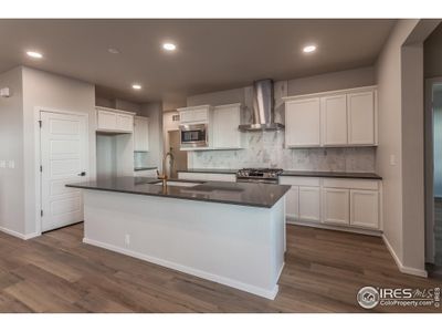 New construction Single-Family house 6037 Saddle Horn Dr, Timnath, CO 80547 null- photo 14 14