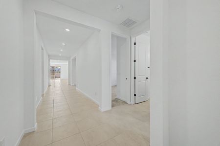 New construction Single-Family house 20654 N 225Th Dr, Surprise, AZ 85387 plan 4003 - image 6