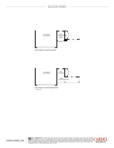 New construction Single-Family house 10549 Longmeadow Ave, Parrish, FL 34219 plan Brighton 3.0 - image 5