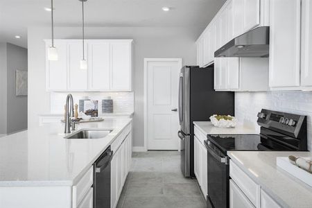 New construction Single-Family house 7581 Silver Oak Dr, Port St. Lucie, FL 34952 plan Serena - image 6