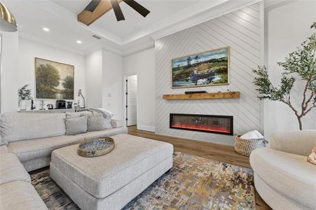 New construction Single-Family house 5264 Riverlake Dr, Bartow, FL 33830 - image 14