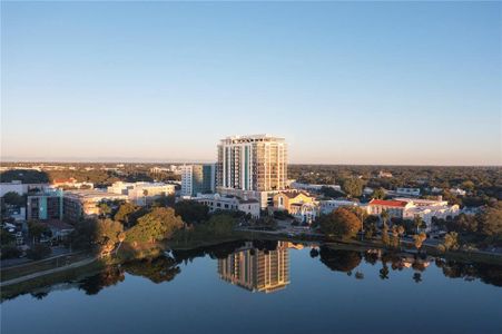 New construction Condo/Apt house 777 3Rd Avenue N, Unit 1003, Saint Petersburg, FL 33701 - photo 0