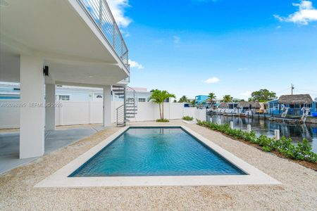 New construction Single-Family house 108 Ellington Ct, Key Largo, FL 33070 - image
