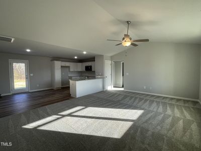 New construction Single-Family house 202 Pate Landing Dr, Selma, NC 27576 null- photo 1 1