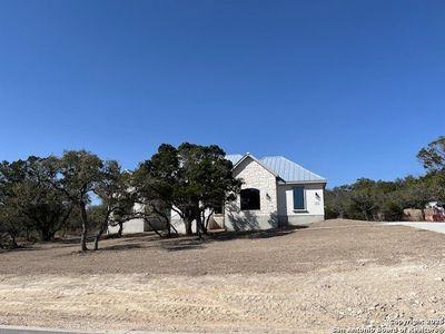 New construction Single-Family house 656 Annabelle Ave, Bulverde, TX 78163 null- photo 2 2