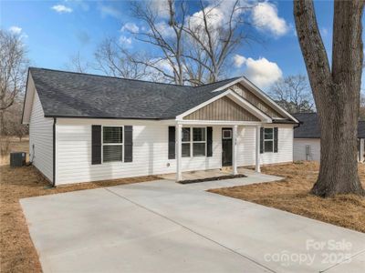 New construction Single-Family house 1508 Collinston Dr, Gastonia, NC 28052 null- photo 0