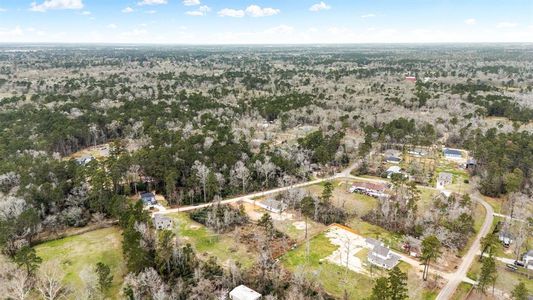 New construction Single-Family house 14855 Pine Dr, Conroe, TX 77302 null- photo 37 37