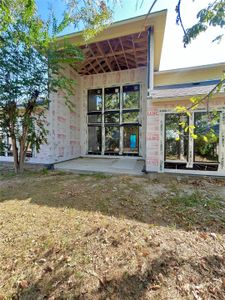 New construction Single-Family house 7106 Raton St, Houston, TX 77055 - image 3