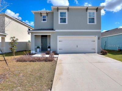 New construction Single-Family house 1157 Cascades Ave, Davenport, FL 33837 - image