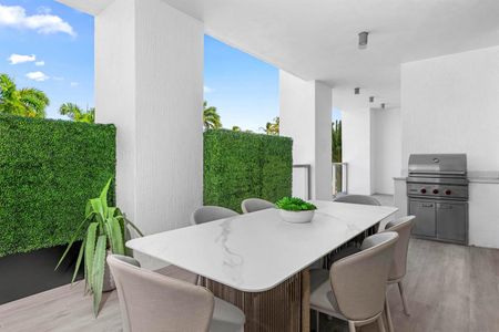 New construction Condo house 495 E Royal Palm Rd, Unit 201, Boca Raton, FL 33432 - image