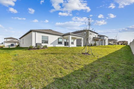 New construction Single-Family house 12193 Hilltop Farms Dr, Dade City, FL 33525 Sentinel- photo 156 156