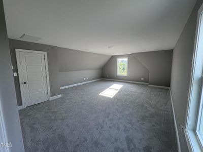 New construction Single-Family house 142 Crystal Springs Way, Benson, NC 27504 null- photo 20 20