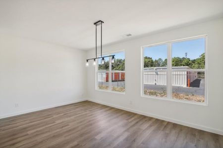 New construction Townhouse house 1092 Glen Opal Dr, Decatur, GA 30032 Laurent- photo 16 16