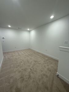 New construction Single-Family house 6886 Talcott, Bartlett, TN 38135 plan Provost - image 11