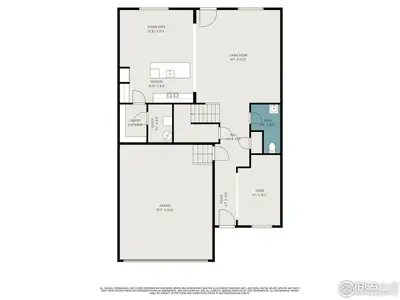 New construction Single-Family house 6637 6Th St, Greeley, CO 80634 - image 4