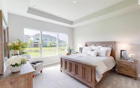 Westlake Single Family by ICI Homes in Ormond Beach - image 20