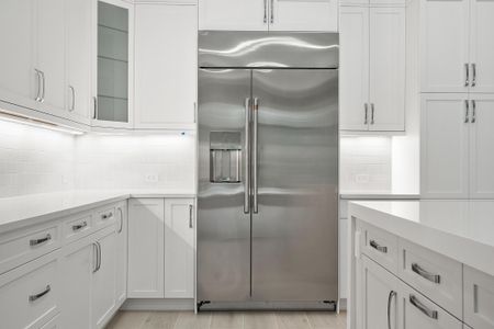 New construction Single-Family house 2252 Grand Hbr, Vero Beach, FL 32967 plan Somerset - image 8