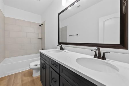 New construction Single-Family house 10722 Sky Creek Ln, Beasley, TX 77417 - image 8