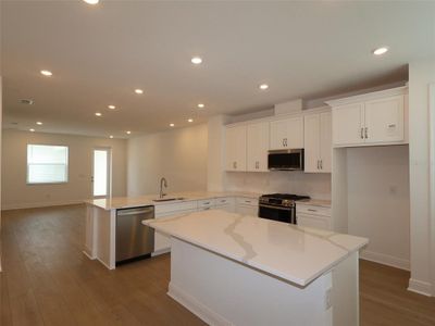 New construction Townhouse house 4458 Sunset Garden St, Bradenton, FL 34210 - image
