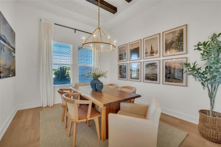 New construction Single-Family house 200 Saddle Springs Rd, Georgetown, TX 78628 - image 11