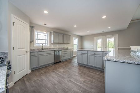 Weston by Enchanted Homes in Campobello - image 14