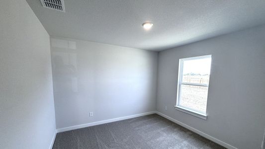 New construction Single-Family house 709 Red Wolf Dr, Jarrell, TX 76537 plan Paramount - image 9