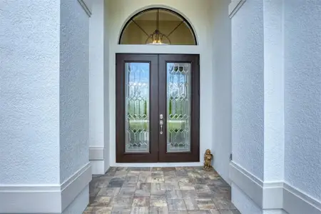 New construction Single-Family house 16660 Liggett Cir, Port Charlotte, FL 33981 - image