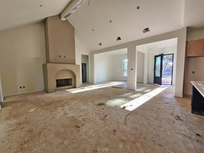 New construction Single-Family house 624 Bald Eagle Lp, Salado, TX 76571 null- photo 7 7