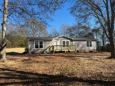 New construction Single-Family house 5041 Young Rd, Gainesville, GA 30506 - image