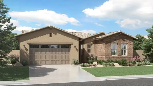 Middle Vista: Horizon by Lennar in Phoenix - photo 7 7