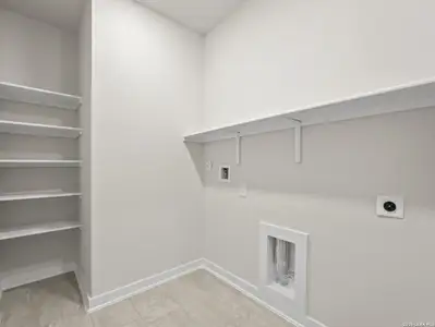 New construction Single-Family house 6411 Penny Path, San Antonio, TX 78253 plan Berkshire - image 16