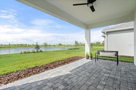 New construction Single-Family house 1119 Waterline Court, Sarasota, FL 34240 - photo 41 41