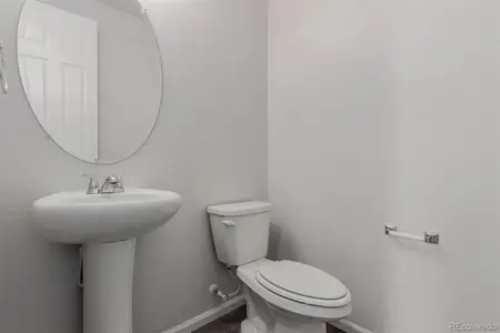 New construction Single-Family house 3827 N Grand Baker St, Aurora, CO 80019 - image 4