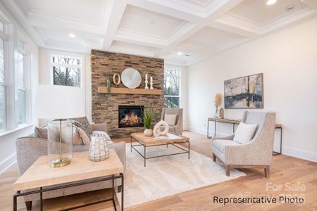 New construction Single-Family house 1059 Sage Pine Cir, Clover, SC 29710 - image 17