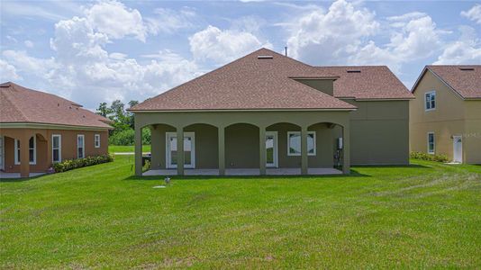 New construction Single-Family house 1929 Sipes Ave, Sanford, FL 32771 - image