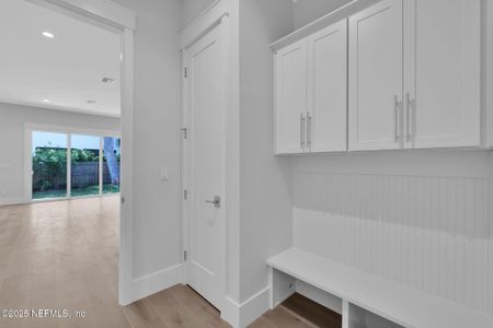New construction Single-Family house 142 Ocean Blvd, Atlantic Beach, FL 32233 null- photo 51 51