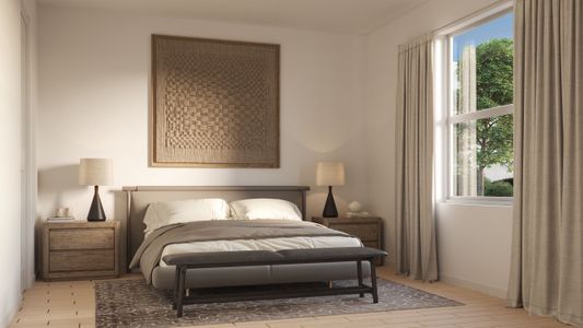 New construction Single-Family house 4458 Nw 37Th Street Rd, Ocala, FL 34475 plan Chestnut - image 8