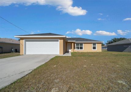 New construction Single-Family house 13657 Sw 113Th Place, Dunnellon, FL 34432 - photo 0